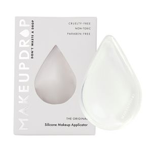 Makeup Drop Original Silicone Applicator